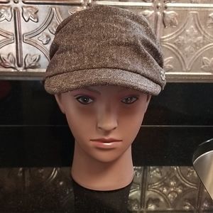 Newsboy Hat